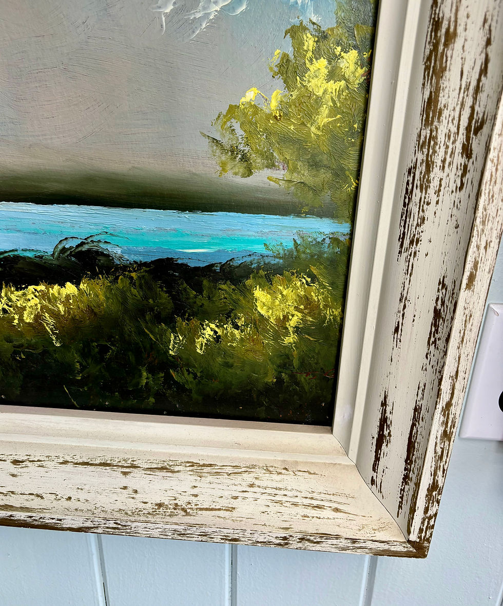 Thumbnail: FL Highwaymen James Gibson