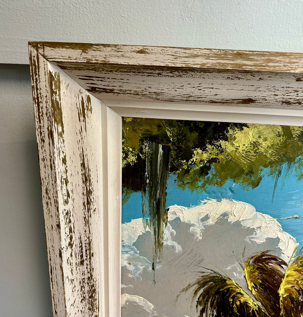 Thumbnail: FL Highwaymen James Gibson