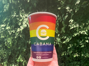 Dia mundial contra a homofobia: Cabana Burger cria Comitê da Diversidade em prol da inclusão