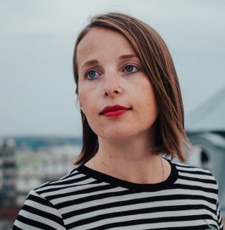 Anna Rostokina