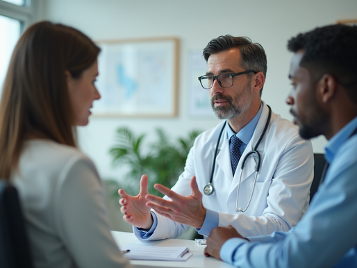Personalized Medical Care and Products in Brooklyn