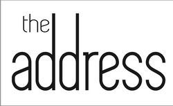 Logo_theaddress