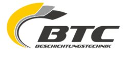 BTC Logo