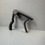Thumbnail: Ukulele Capo (Black)