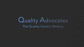 Quality Advocates