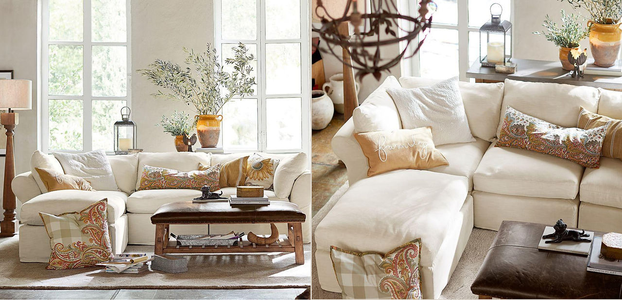 WEHO Modern Decorating