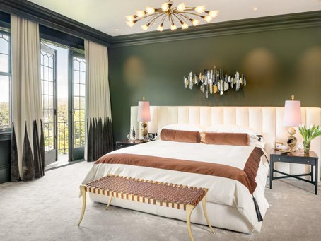 Why Staging a Bedroom is A Must!