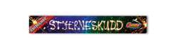 knitrendestjerneskudd