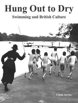 Wild Swimming