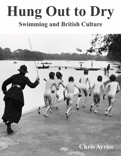 Wild Swimming