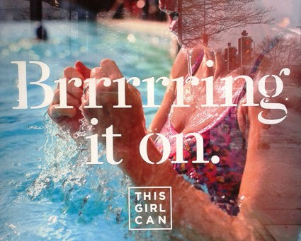 This Girl Can!