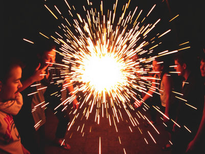 AI's version of Scavnger Hunt Time Bomb