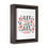 Thumbnail: "Let Go & Let God" Gallery Canvas Wraps,