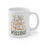 Thumbnail: "With God All Things are Possible" Mug 11oz
