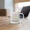 Thumbnail: "With God All Things are Possible" Mug 11oz