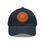 Thumbnail: 40th Anniversary Dad Hat with Leather Patch