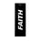 Miniatura: Quadro FAITH