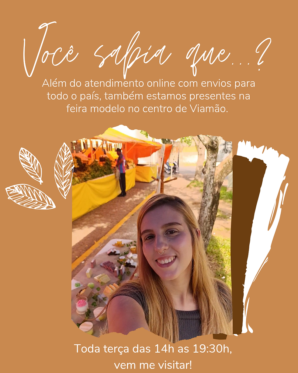 Feira modelo de Viamão