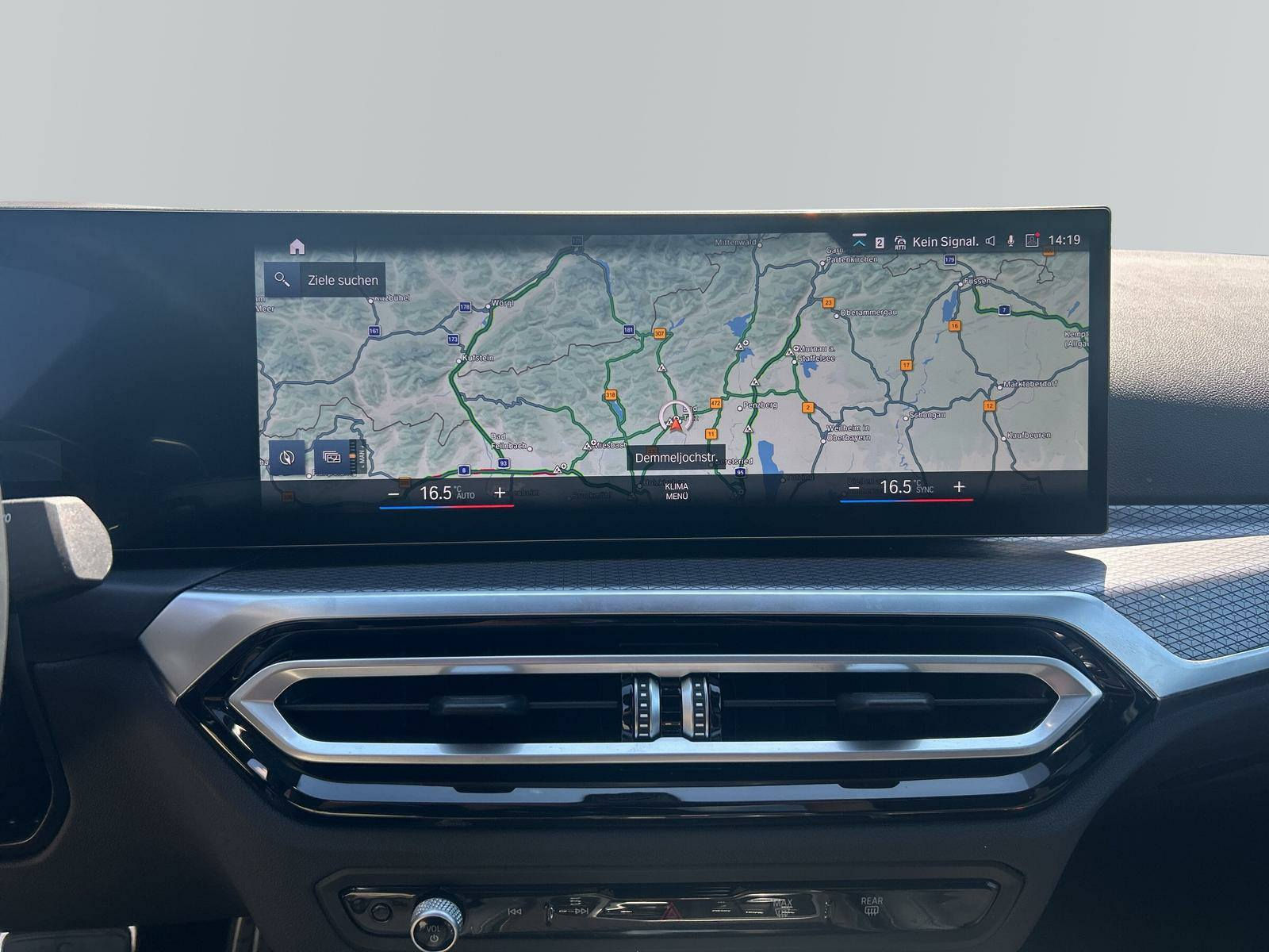 BMW 320d xDrive Limousine Sportpaket 2024 – 190 ch (140 kW)
