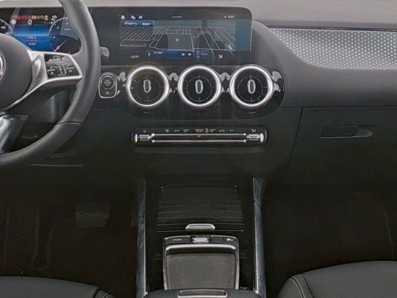 Mercedes-Benz GLA 200d 4MATIC Progressive 2024 – 150 ch (110 kW)