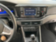 Volkswagen Polo VI Life 1.0 Essence 95 ch Manuelle – 2020
