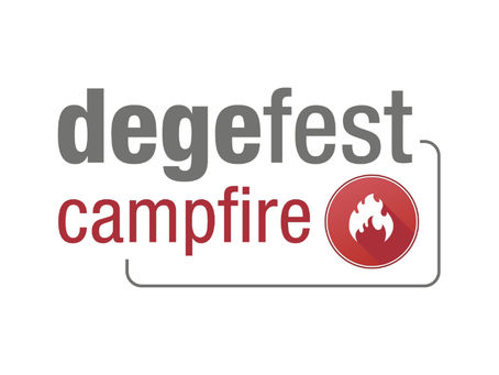 degefest: Nächstes CampFire startet am 19. August 2022 im Hotel Park Soltau