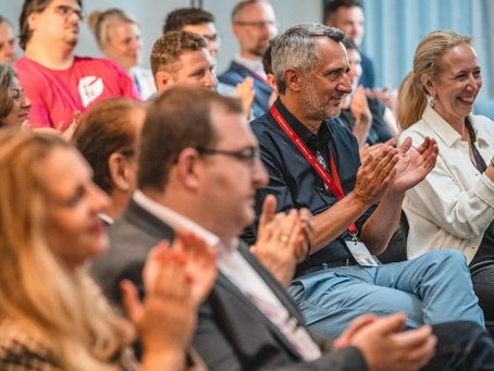 Starke Inhalte: Das war der erste VDVO-Kongress in Leipzig!