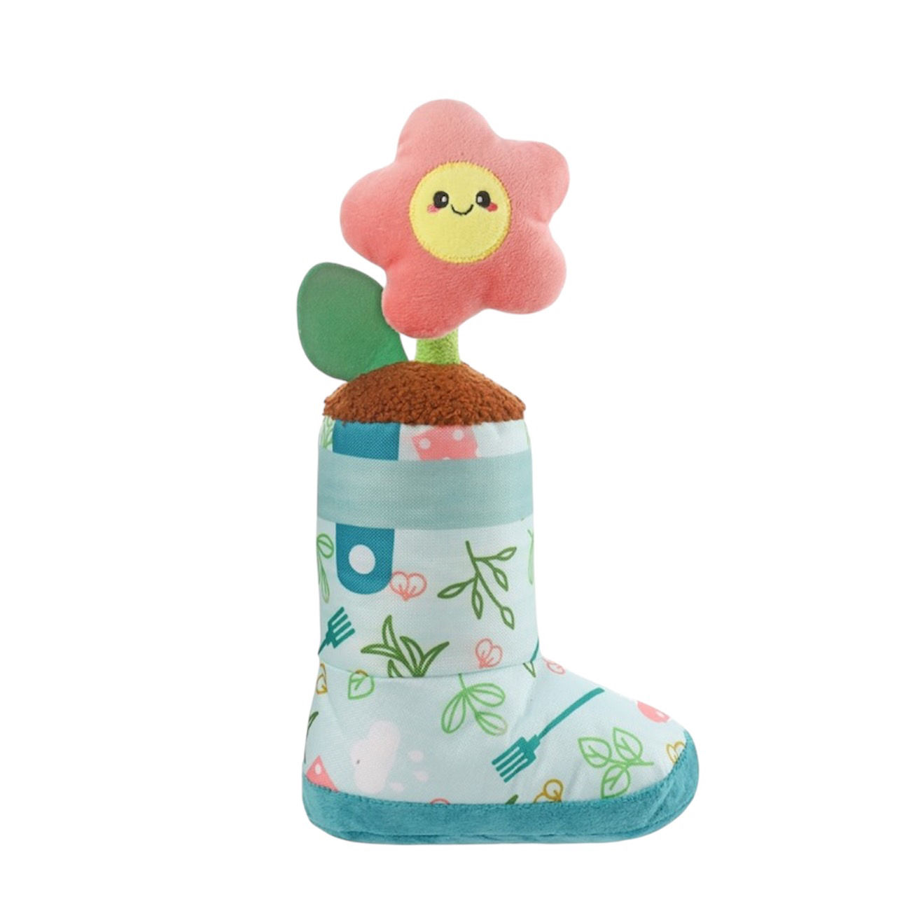 Puppy Garden - Rain Boot