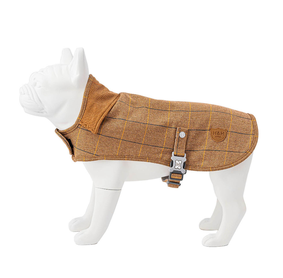 Luxus Trench Coat