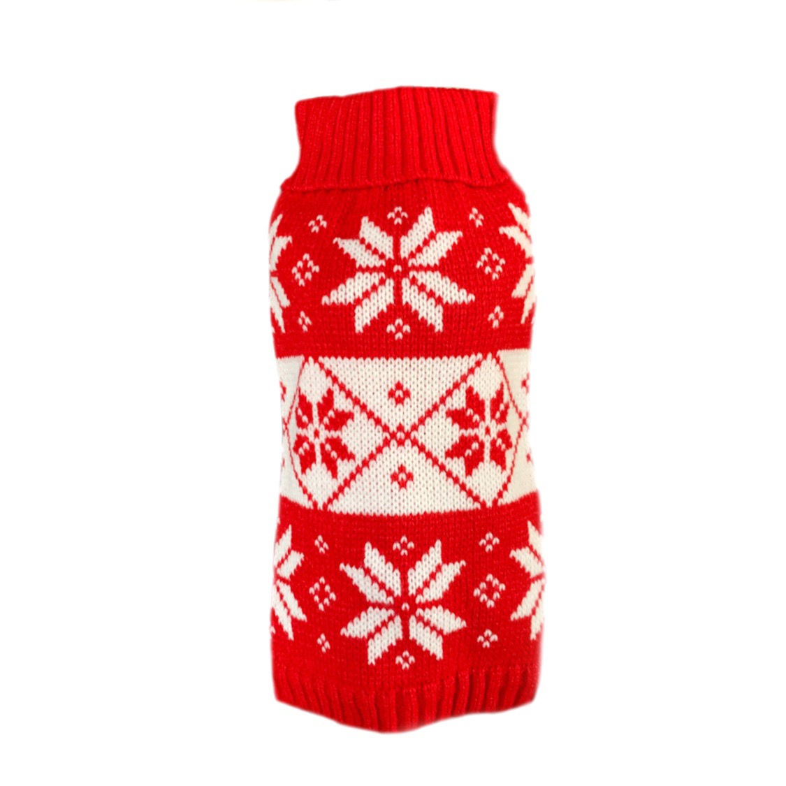 Pullover "Norweger"