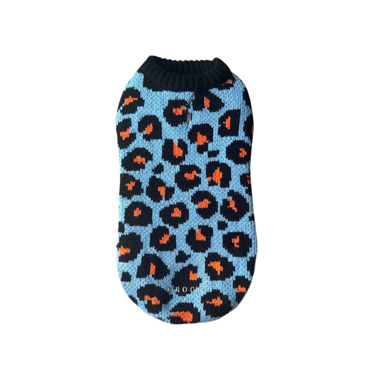 Croci Pullover Leo/blau