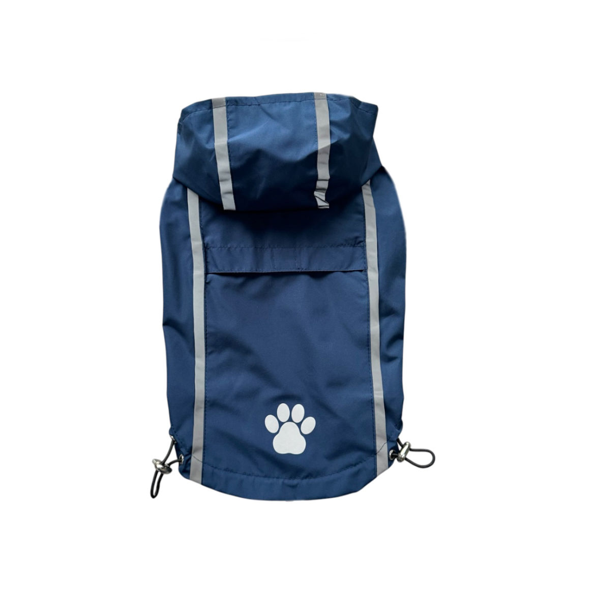 Reversible Regenjacke "Umbrella"