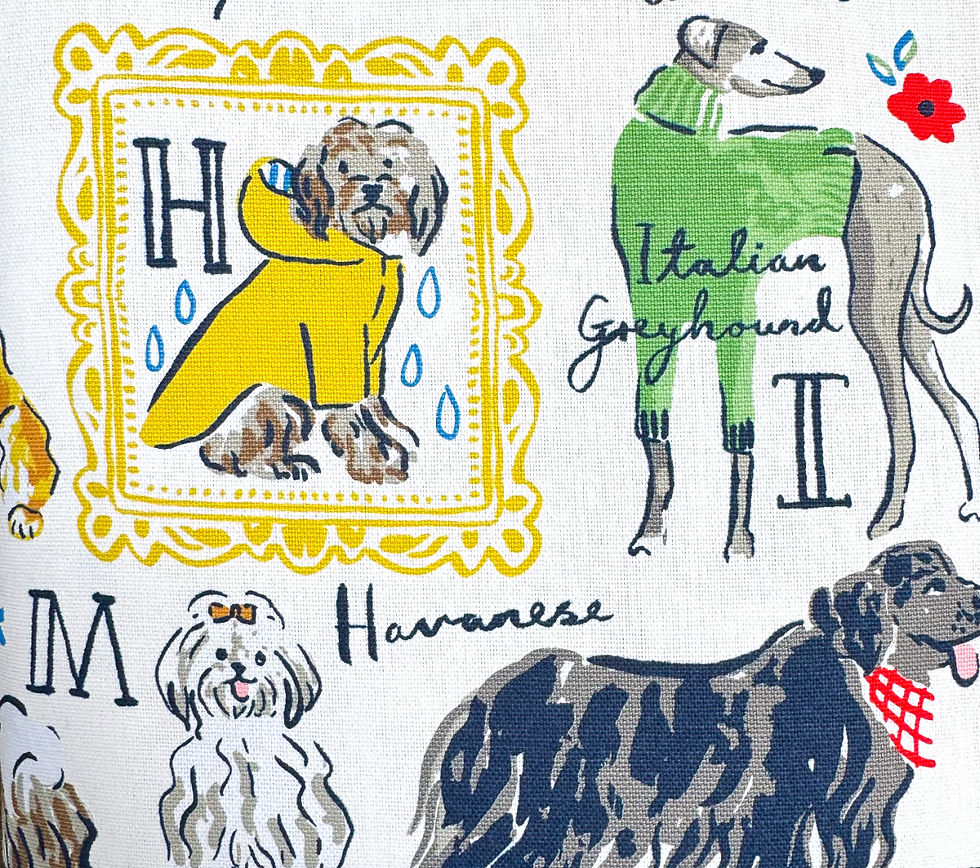 Miniaturbild: Geschirrtuch „ Best in Show"