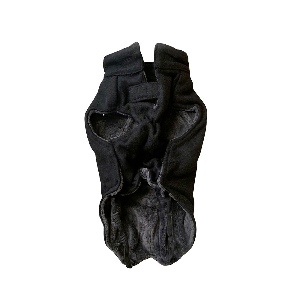 Miniaturbild: FB Trench Black