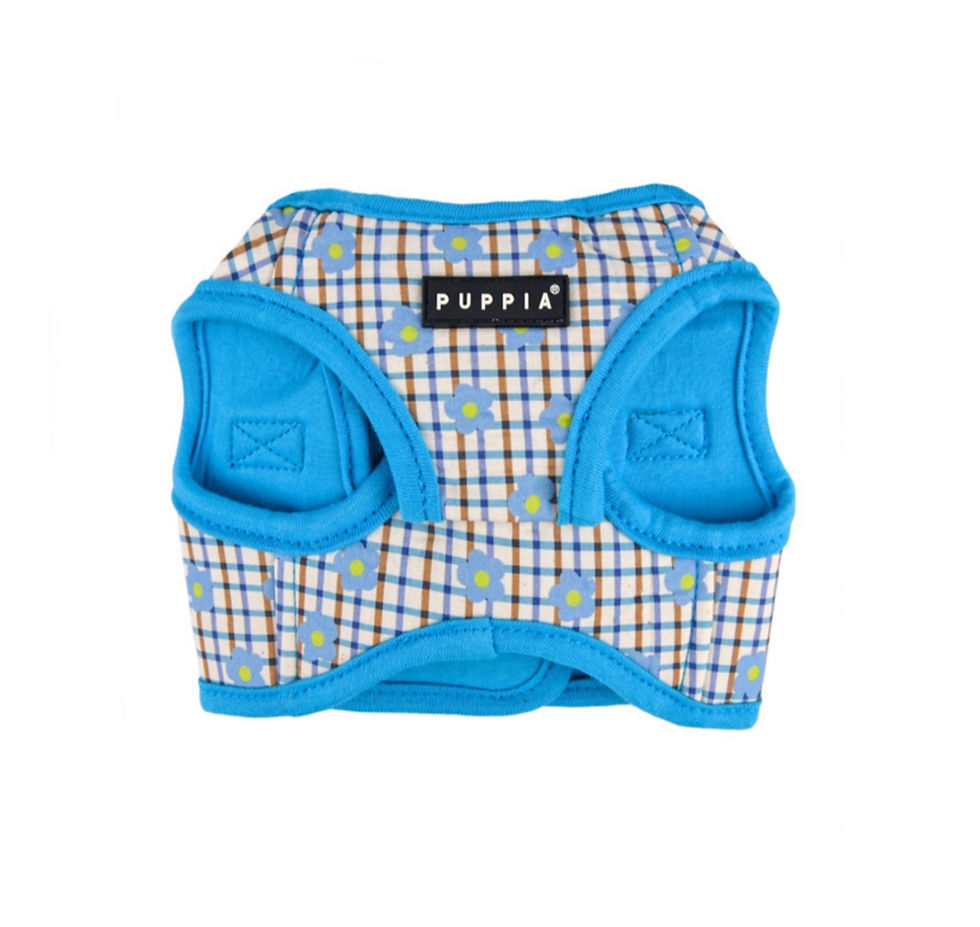 Miniaturbild: Puppia  Westley Harness B blue