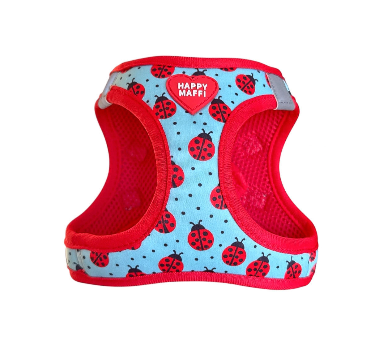 Geschirr "Marienkäfer"