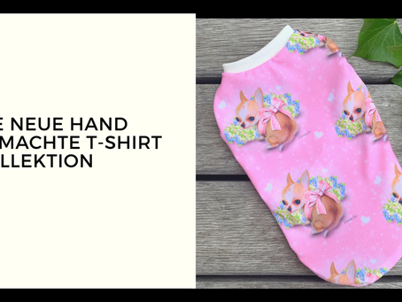 Hunde T-Shirts