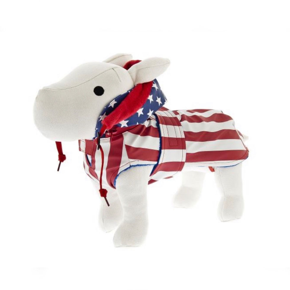 Miniaturbild: FB Winterjacke USA