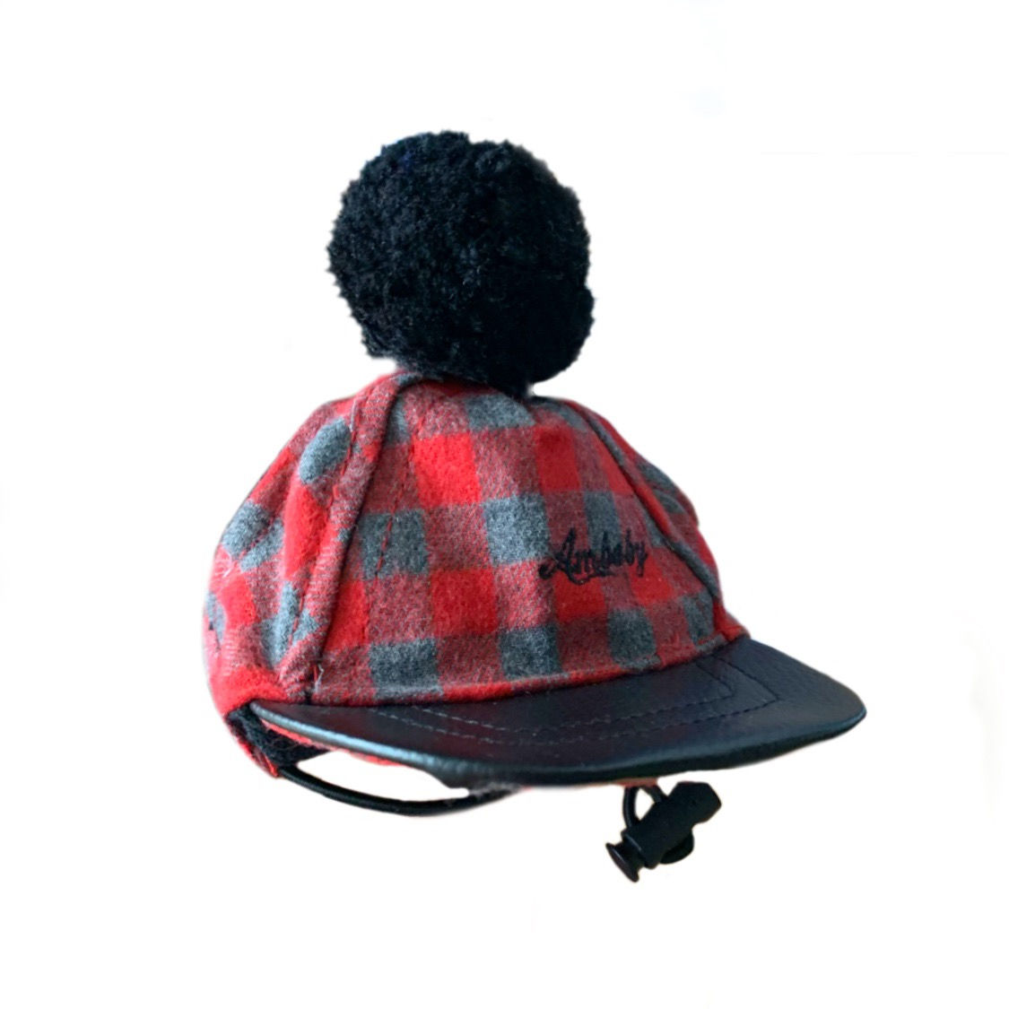 Kappe für Hunde "Freitag"