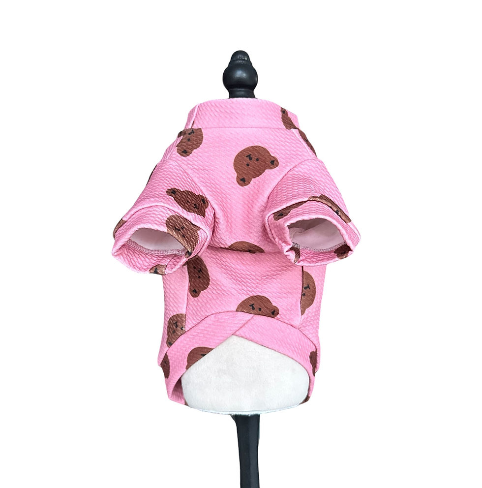 Miniaturbild: T-Shirt rosa SALE