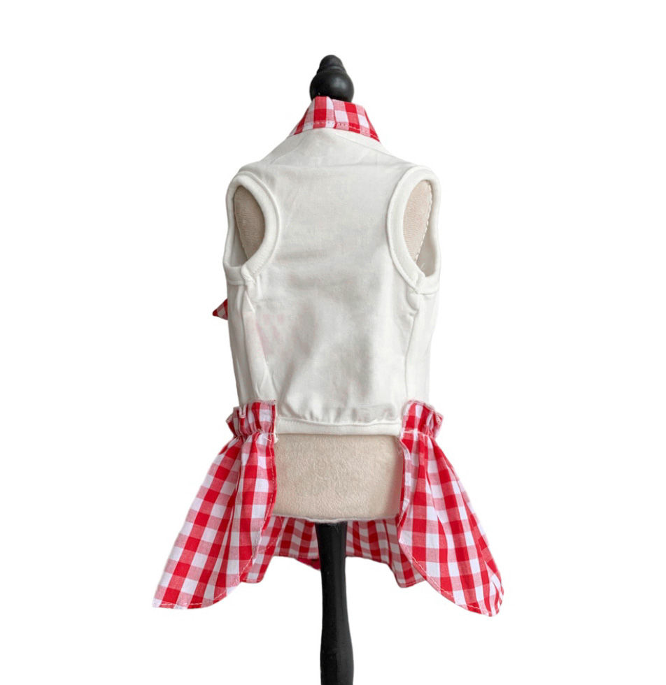 Miniaturbild: Kleid "Lotte"