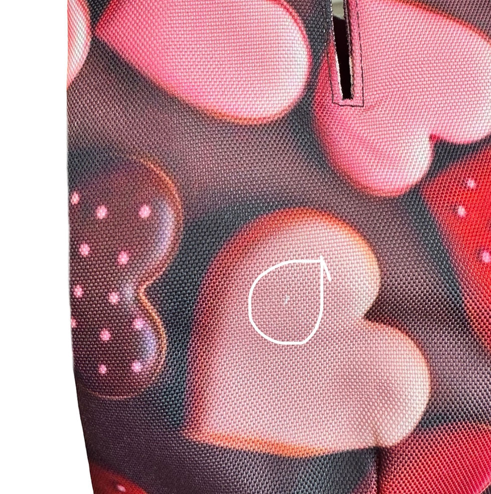 Miniaturbild: Regenjacke „Schokolade“ SALE