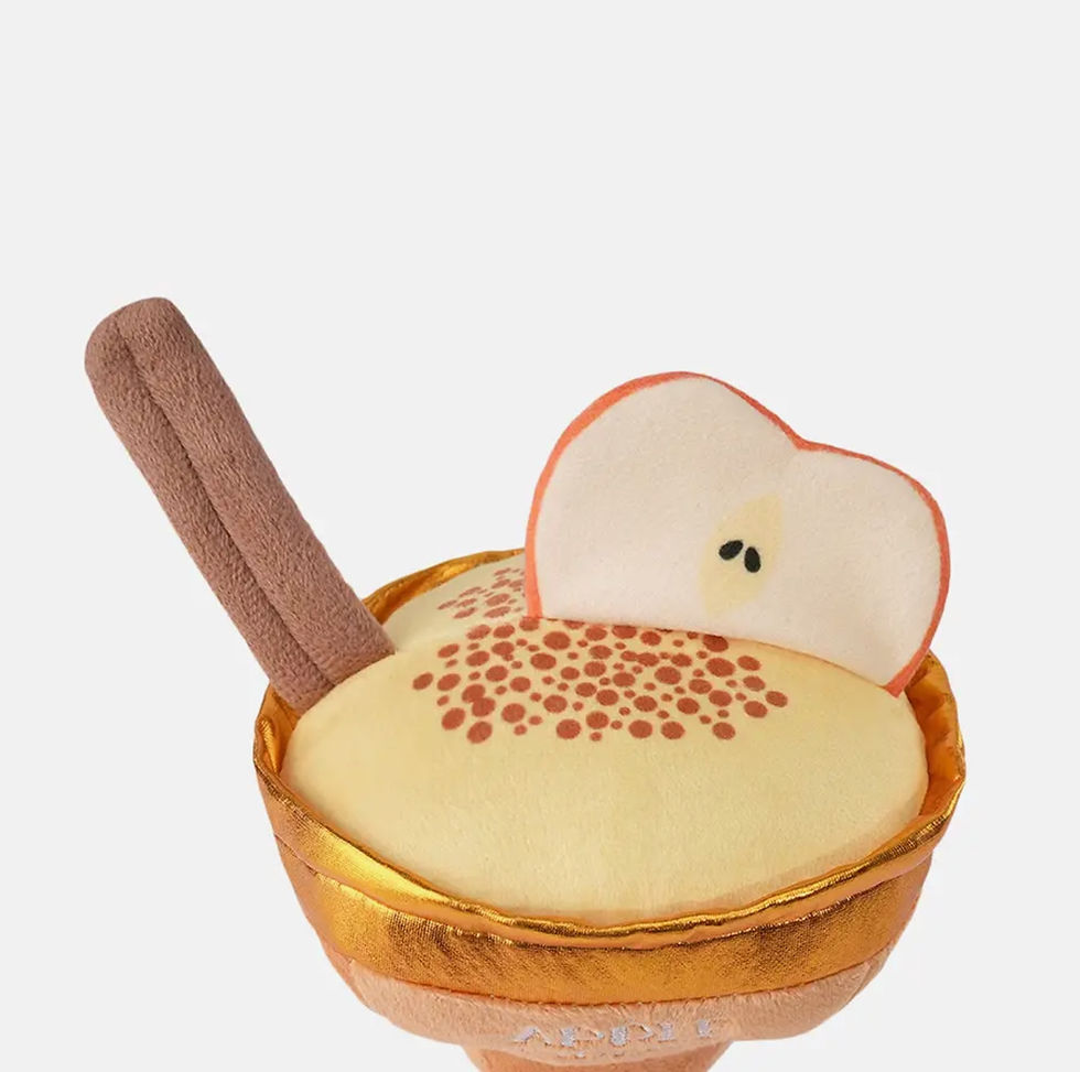 Miniaturbild: Apple Cider Cocktail