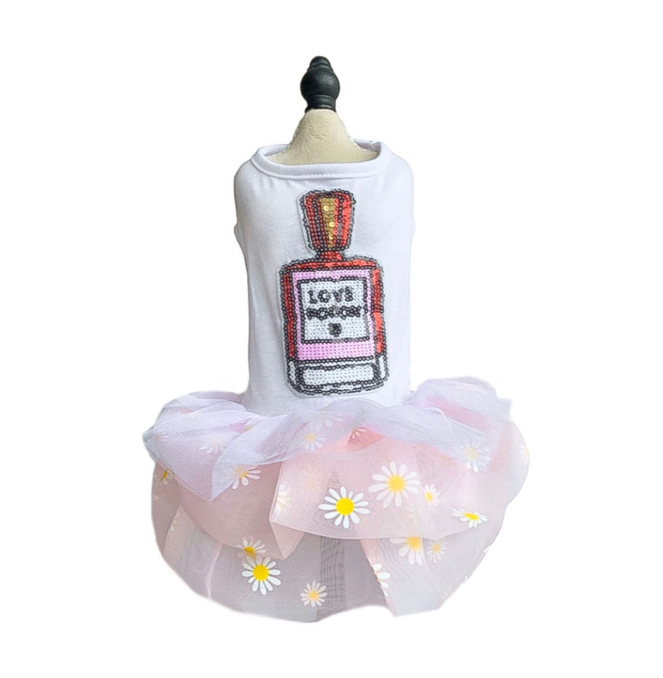 Kleid Molly