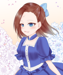カタリナ・クラエス