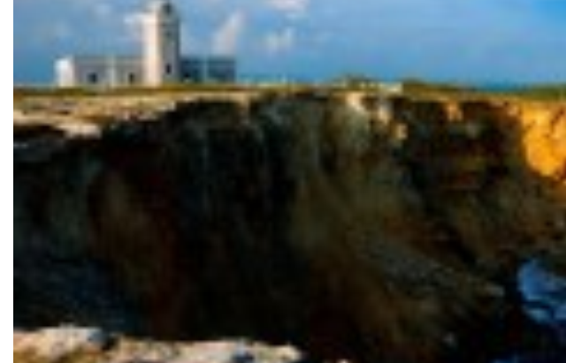 De road trip por Cabo Rojo