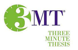 Three Minute Thesis Competition