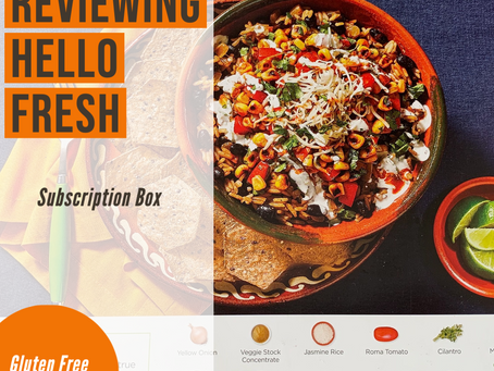 Hello Fresh