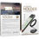 Thumbnail: Magnet Safe Magnetic Folding Phone Holder - 360 Degree Rotation