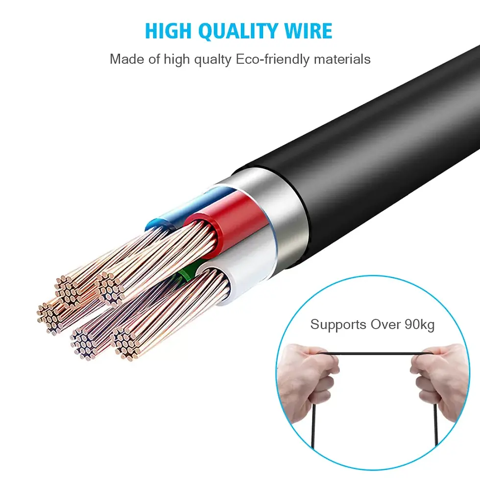 Thumbnail: Type C USB to Type C USB Lead